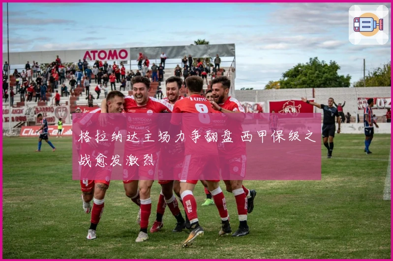 格拉纳达主场力争翻盘 西甲保级之战愈发激烈