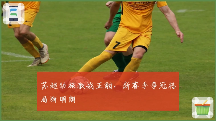 苏超劲旅激战正酣，新赛季争冠格局渐明朗